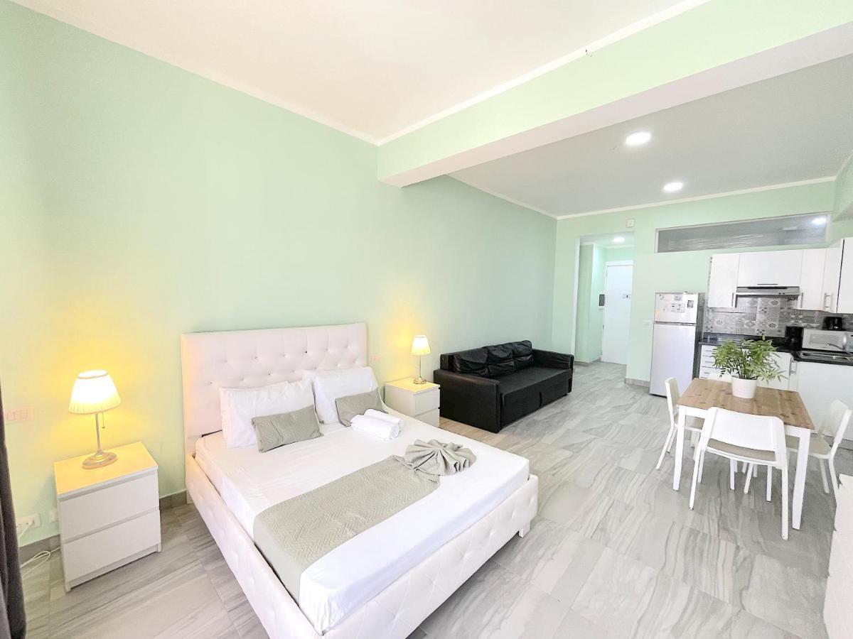 Rooftop Pool Ducassi Studio Suites Deluxe Hotel Beach Club & Spa Пунта Кана Екстериор снимка